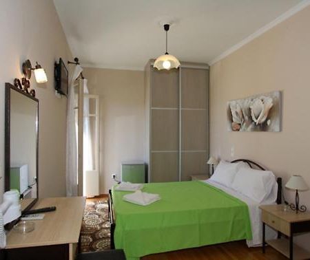 Lefcothea Guest Rooms ลักกา ภายนอก รูปภาพ