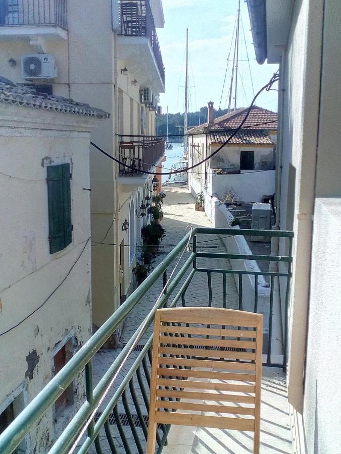 Lefcothea Guest Rooms ลักกา ภายนอก รูปภาพ
